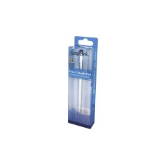 "LogiLink Touch Pen - Precision Stylus for Seamless Touchscreen Navigation | SKU: 4052792012736"